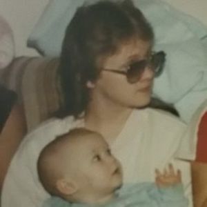 Meet your Posher, Stacey